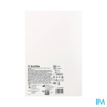 Load image into Gallery viewer, Actilite Verband Activon A/bact. N/adh 10x20cm 10
