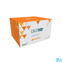 Bild in Galerieansicht laden, Calcivid 1000mg/880ie Orange Sach 90
