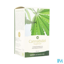 Charger l'image dans la galerie, Cannabidol Superior Softcaps 120
