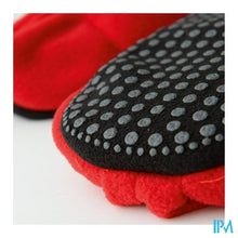 Afbeelding in Gallery-weergave laden, Sissel Linum Relax Comf.warmtepant.lijnz.41-45rood
