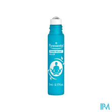 Load image into Gallery viewer, Puressentiel Pure Relax Roller Stress 12es.olie5ml
