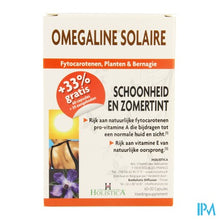 Afbeelding in Gallery-weergave laden, Omegaline Solaire Caps 60 Holistica
