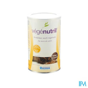 Vegenutril Drink Chocolade Pdr 300g