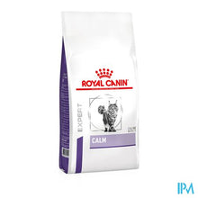Afbeelding in Gallery-weergave laden, Royal Canin Cat Calm Dry 2kg
