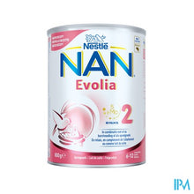 Afbeelding in Gallery-weergave laden, Nan Evolia 2 800g
