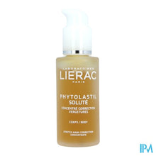 Afbeelding in Gallery-weergave laden, Lierac Phytolastil Solute Z/parabeen Pompfl 75ml
