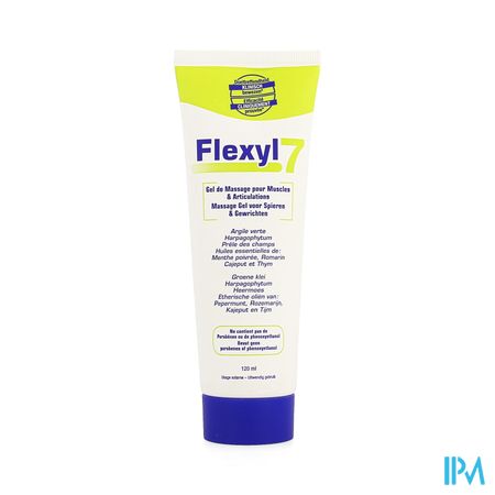 Flexyl 7 120ml