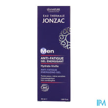 Afbeelding in Gallery-weergave laden, Jonzac Verkwik. Gel A/vermoeidheid Bio Fl 50ml
