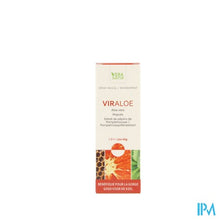 Charger l'image dans la galerie, Viraloe Mondspray 30ml Vera Sana

