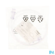 Omron Luchtslang Pvc 100cm Voor Compair