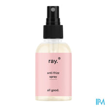 Load image into Gallery viewer, Ray Spray A/frizz 100ml
