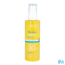 Afbeelding in Gallery-weergave laden, Uriage Bariesun Spray Ip30 200ml
