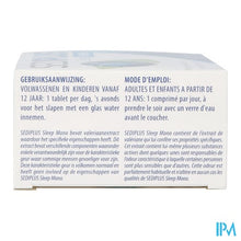 Charger l'image dans la galerie, Sediplus Sleep Mono Tabl 40
