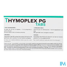 Charger l'image dans la galerie, Thymoplex Pharmagenerix Comp 30

