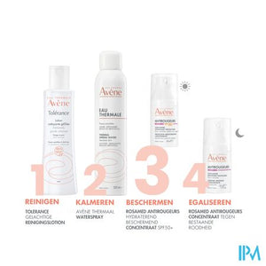 Avene Rosamed Concentraat Tegen Roodh. Spf50+ 30ml