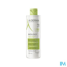 Afbeelding in Gallery-weergave laden, Aderma Biology Micellaire Water Dermatolog. 400ml
