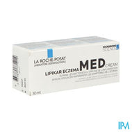 Lrp Lipikar Eczema Med Creme 30ml
