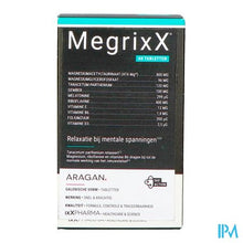 Afbeelding in Gallery-weergave laden, Megrixx Tabl 60

