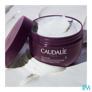 Caudalie Vinosculpt Lichaambalsem Lift Verst.250ml