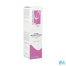 Afbeelding in Gallery-weergave laden, Longiderm Fluide Herstructurerend Gelaat Tube 50ml
