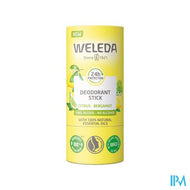 Weleda Deo Stick 24h Citrus & Bergamot 50g