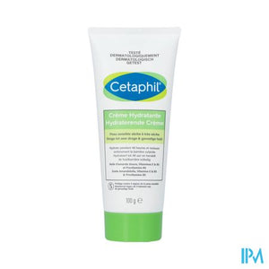 Cetaphil Hydraterende Creme 100g