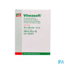 Afbeelding in Gallery-weergave laden, Vliwasoft Kp Ster N/wov.30g 10,0x20,0cm 75x1 12071
