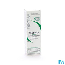 Charger l'image dans la galerie, Ducray Sensinol Shampoo 200ml
