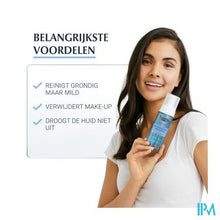 Afbeelding in Gallery-weergave laden, Eucerin Dermatoclean Hyaluron Micel.schuim 150ml
