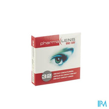 Afbeelding in Gallery-weergave laden, Pharmalens One Day +1,00 32
