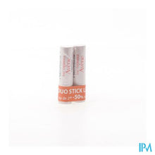 Afbeelding in Gallery-weergave laden, Avene Duo Lipstick Cold Cream 2x4g
