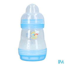 Afbeelding in Gallery-weergave laden, Mam Zuigfles Easy Start A/colic Jongen 160ml
