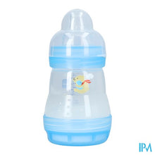 Afbeelding in Gallery-weergave laden, Mam Zuigfles Easy Start A/colic Jongen 160ml
