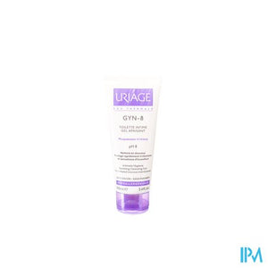 Uriage Gyn-8 Gel Apaisant 100ml