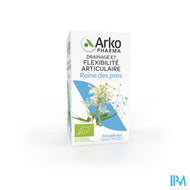 Arkocaps Moerasspirea Bio Caps 45