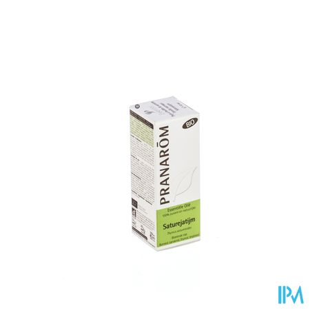 Pranarom Eo Tijm Satureioide Bio 10ml