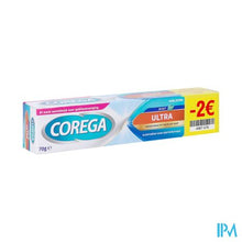 Load image into Gallery viewer, Corega Ultra Fresh 1x70g
