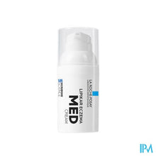 Afbeelding in Gallery-weergave laden, Lrp Lipikar Eczema Med Creme 30ml
