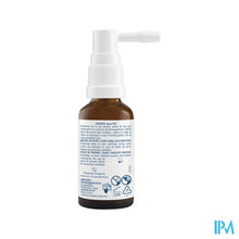 Afbeelding in Gallery-weergave laden, Ducray Sensinol Serum Sos Spray 30ml
