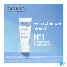 Afbeelding in Gallery-weergave laden, Dexeryl Creme Tube 250g
