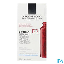 Load image into Gallery viewer, Lrp Retinol B3 Serum 30ml
