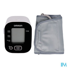 Afbeelding in Gallery-weergave laden, Omron M2 It Automatische Bovenarmbloeddrukmeter
