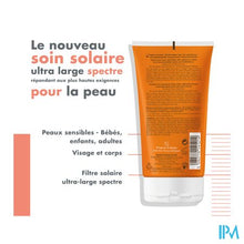 Charger l'image dans la galerie, Avene Zon Spf50+ Intense Protect 50+ Fluide 150ml
