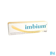 Afbeelding in Gallery-weergave laden, Imbium Zalf Beschermend Tube 45g
