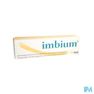 Imbium Zalf Beschermend Tube 45g
