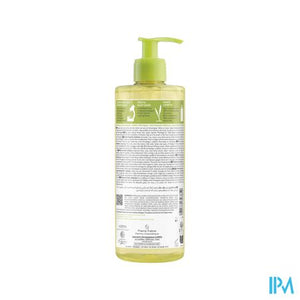 Aderma Exomega Control Emolierende Wasolie 500ml