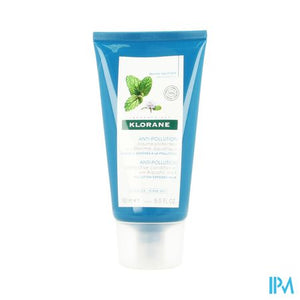 Klorane Capil. Balsem Munt Aquatic 150ml