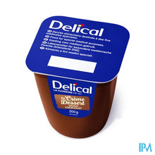 Afbeelding in Gallery-weergave laden, Delical Creme Dessert La Floridine Chocola 4x125g
