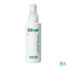 Afbeelding in Gallery-weergave laden, Dermalogica Clear Start Micro Pore Mist 118ml
