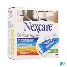 Afbeelding in Gallery-weergave laden, Nexcare 3m Coldhot Comf+hoes 26,5cmx10cm N1571dab
